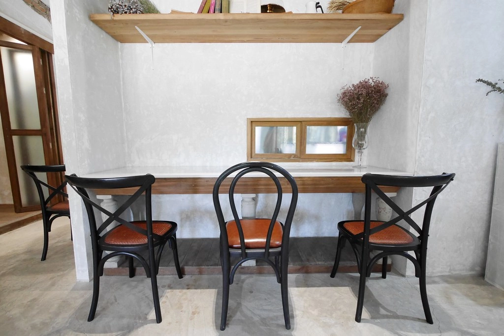 泰國清邁|The Baristro x Ping River,清邁河邊超好拍咖啡館,網美和IG客打卡熱門景點 @飛天璇的口袋