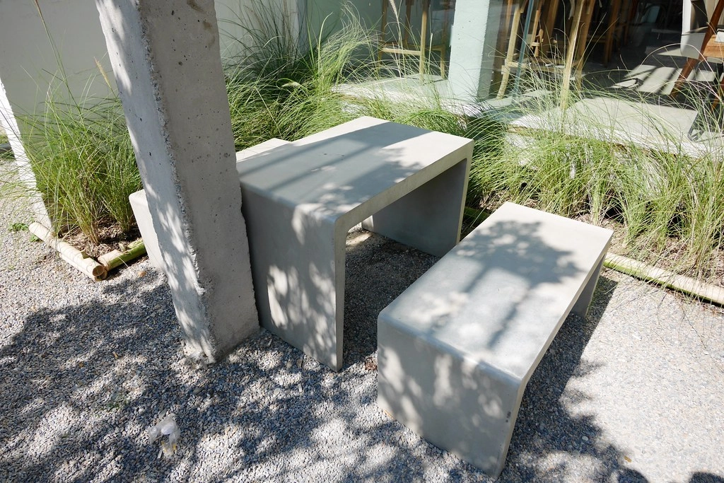 泰國清邁|The Baristro x Ping River,清邁河邊超好拍咖啡館,網美和IG客打卡熱門景點 @飛天璇的口袋