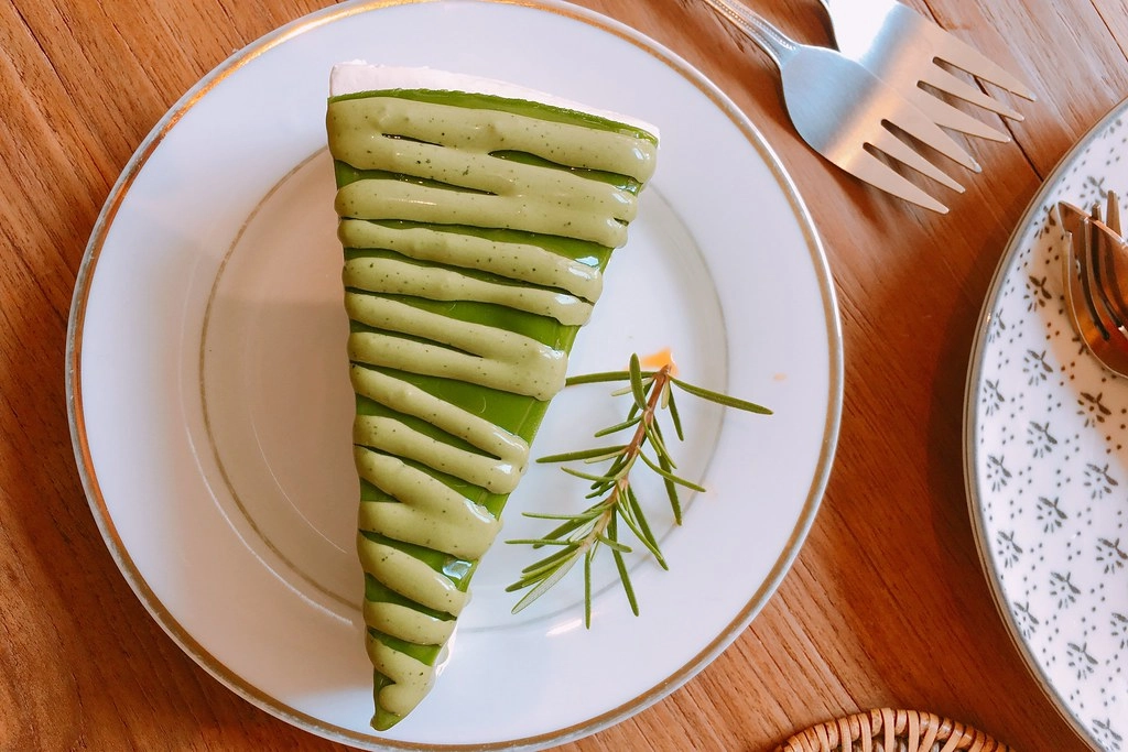 泰國清邁|The Baristro x Ping River,清邁河邊超好拍咖啡館,網美和IG客打卡熱門景點 @飛天璇的口袋