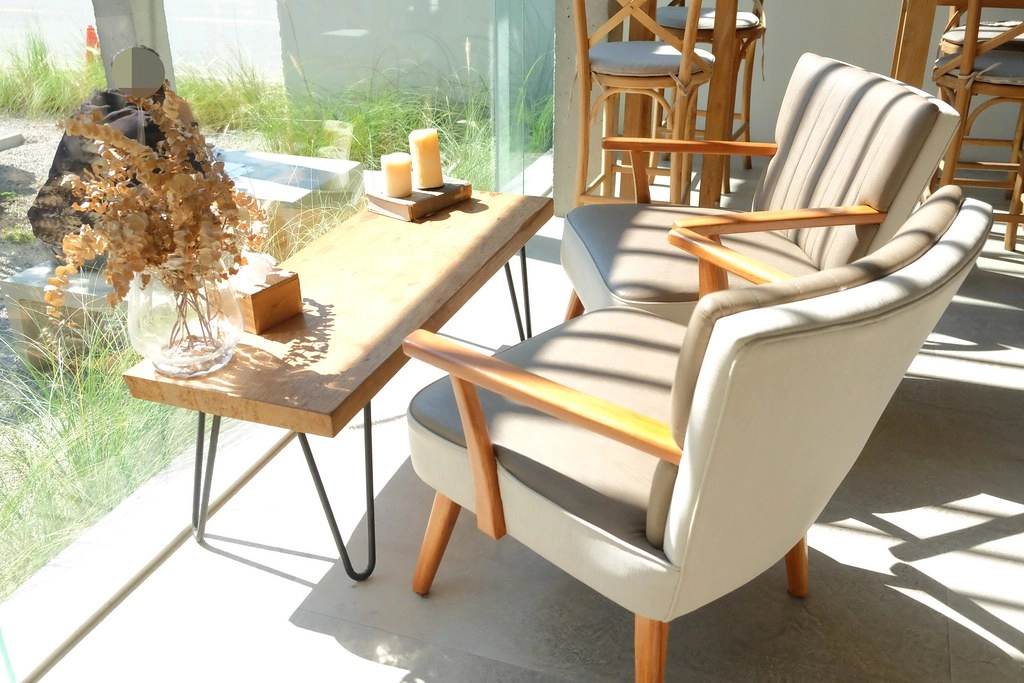 泰國清邁|The Baristro x Ping River,清邁河邊超好拍咖啡館,網美和IG客打卡熱門景點 @飛天璇的口袋