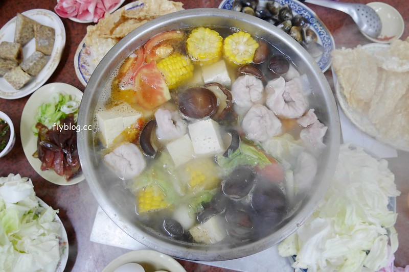 2025台中火鍋懶人包!超過50間「台中火鍋餐廳」資訊和食記 @飛天璇的口袋