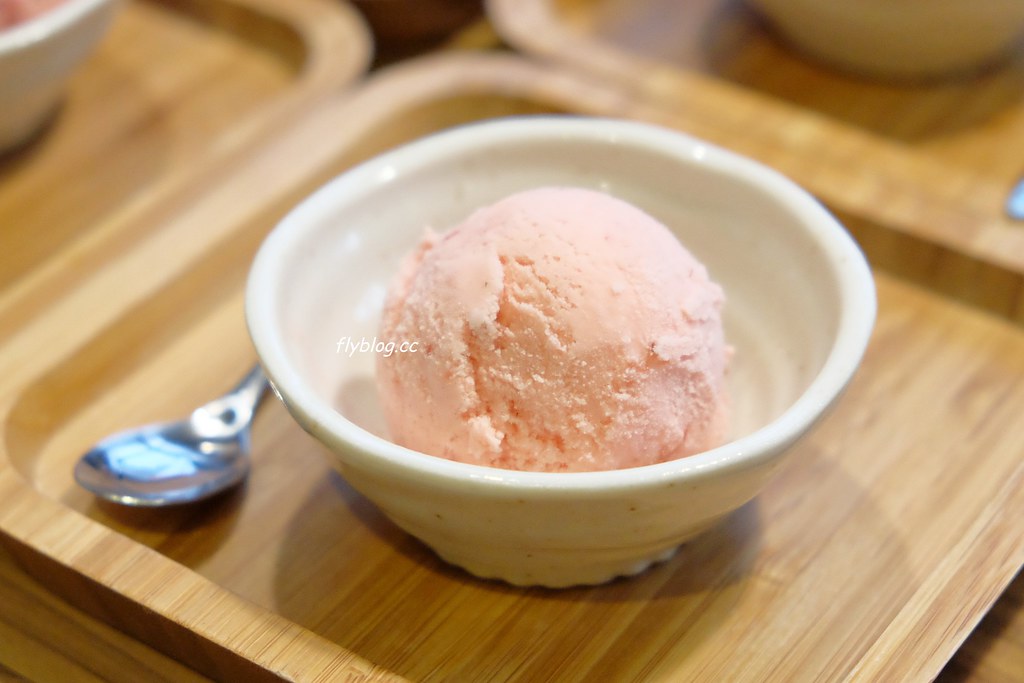 桃園美食|牧石鍋物.食材頂級澎派的鴛鴦火鍋,不喜歡蔬菜還可以換成海鮮 @飛天璇的口袋