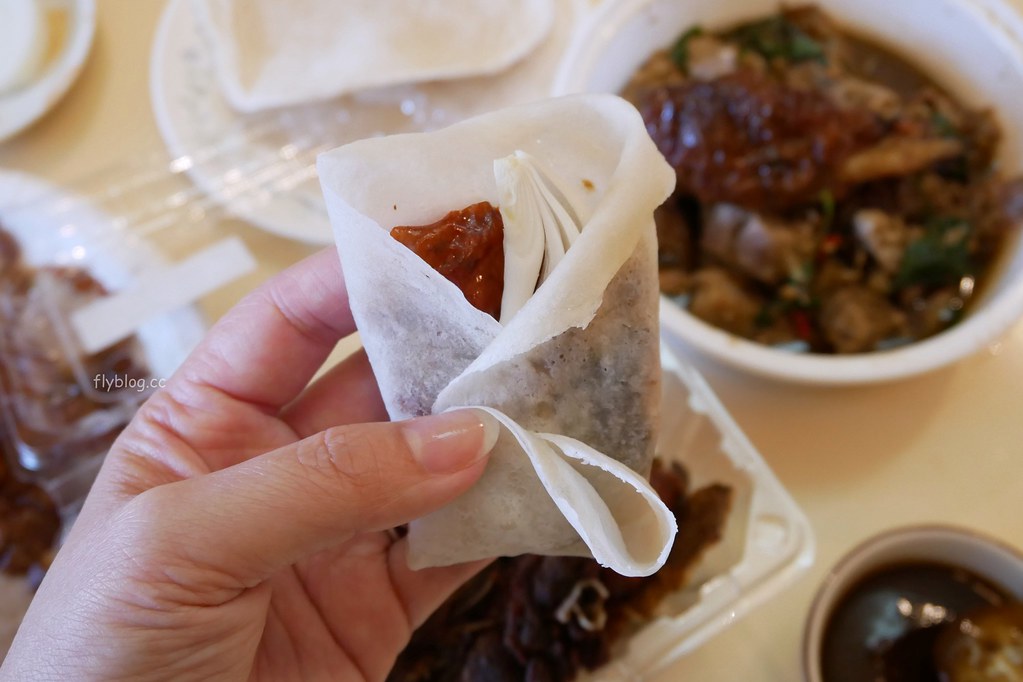 台中西屯|村松烤鴨.片鴨、鹽酥鴨、炒鴨架一鴨三吃,超人氣外帶烤鴨想吃要先預約 @飛天璇的口袋