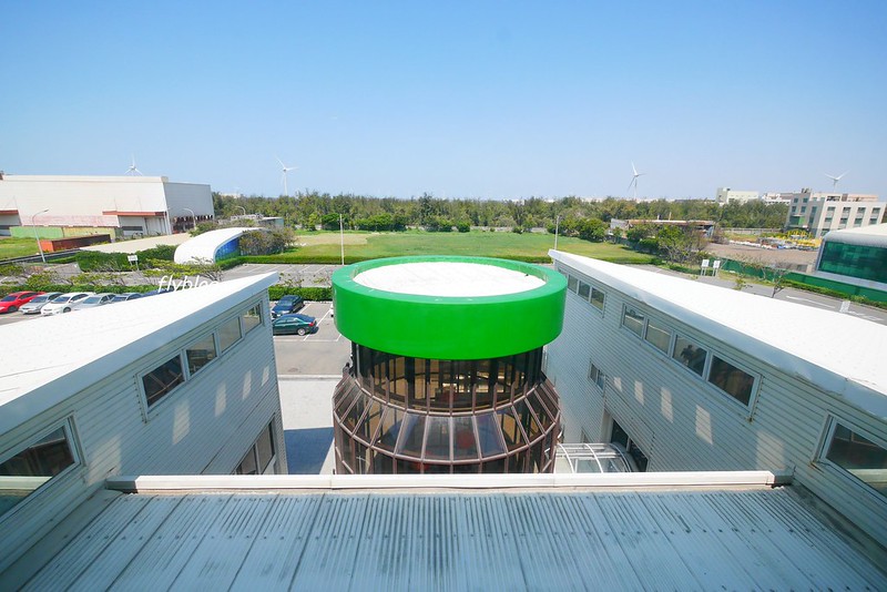 白蘭氏健康博物館:全台第一座以健康為主題的博物館,免費門票又可以寓教於樂,兒童節有推出精彩活動 @飛天璇的口袋