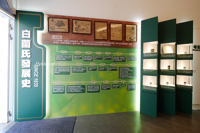 白蘭氏健康博物館:全台第一座以健康為主題的博物館,免費門票又可以寓教於樂,兒童節有推出精彩活動 @飛天璇的口袋