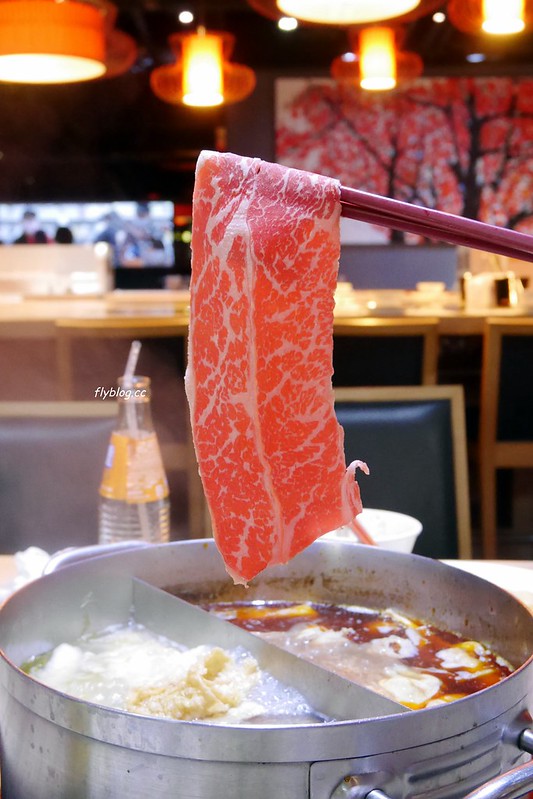 台中西屯|滿堂紅頂級麻辣鴛鴦鍋|599元以上麻辣火鍋吃到飽,牛小排、哈根達斯和可口可樂無限取用 @飛天璇的口袋