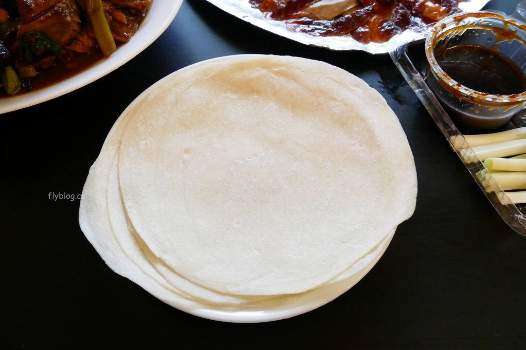 台中西屯|九合脆皮烤鴨店.捐血送烤鴨,一鴨二吃外帶輕鬆吃 @飛天璇的口袋