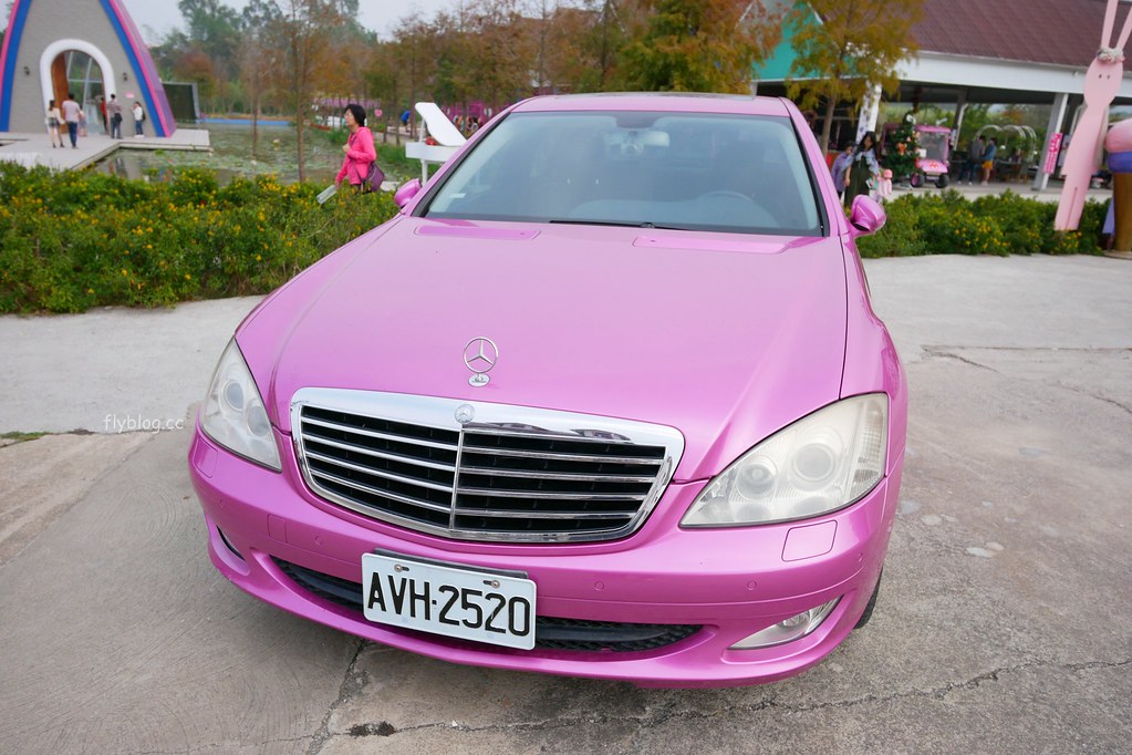 雲林古坑|古坑珍.粉紅城堡.水漾森林教堂:充滿浪漫氛圍的童話森林~粉紅城堡、大草原、彩虹步道、水漾森林,情侶約會和親子旅遊的好地方 @飛天璇的口袋