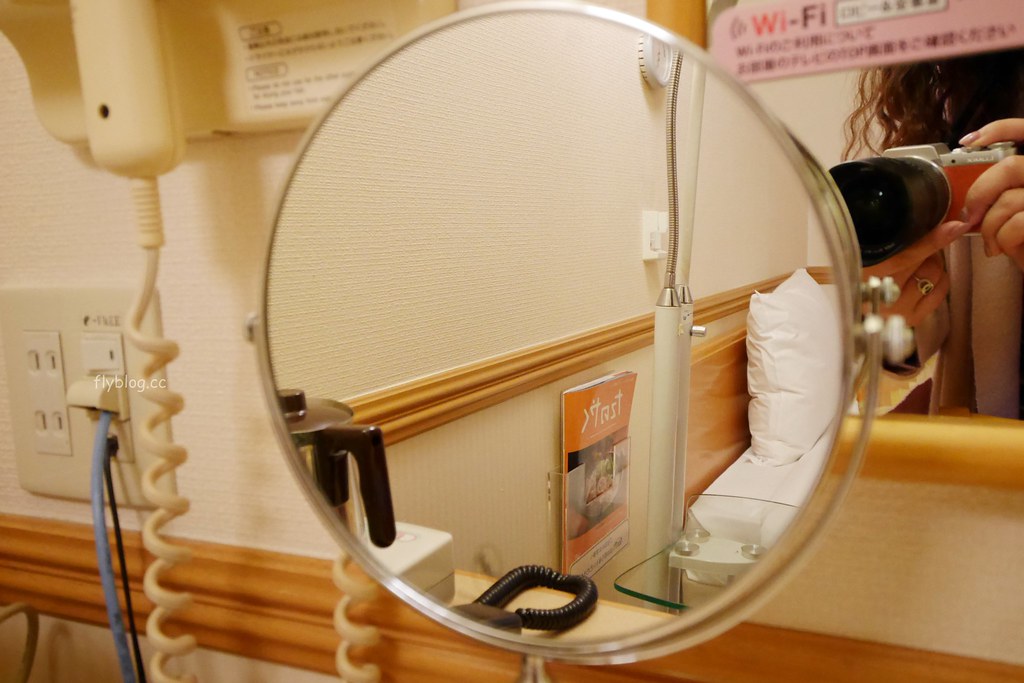 日本京都|東橫INN京都烏丸四条.京都市區住宿推薦,地鐵四条站一出站就抵達 @飛天璇的口袋