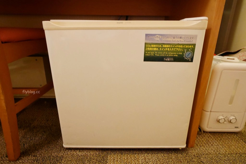 日本京都|東橫INN京都烏丸四条.京都市區住宿推薦,地鐵四条站一出站就抵達 @飛天璇的口袋