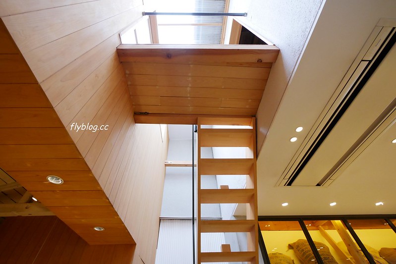 日本京都|% Arabica,京都時尚文青咖啡館,全球總店位於京都東山八坂塔前 @飛天璇的口袋