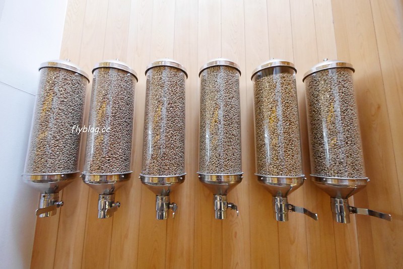 日本京都|% Arabica,京都時尚文青咖啡館,全球總店位於京都東山八坂塔前 @飛天璇的口袋