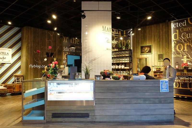 瑪莎拉手工餅舖|大甲隱藏版的手工餅乾,大甲必買伴手禮推薦 @飛天璇的口袋