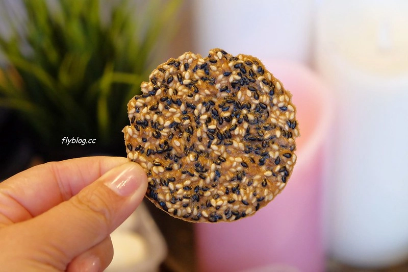 瑪莎拉手工餅舖|大甲隱藏版的手工餅乾,大甲必買伴手禮推薦 @飛天璇的口袋