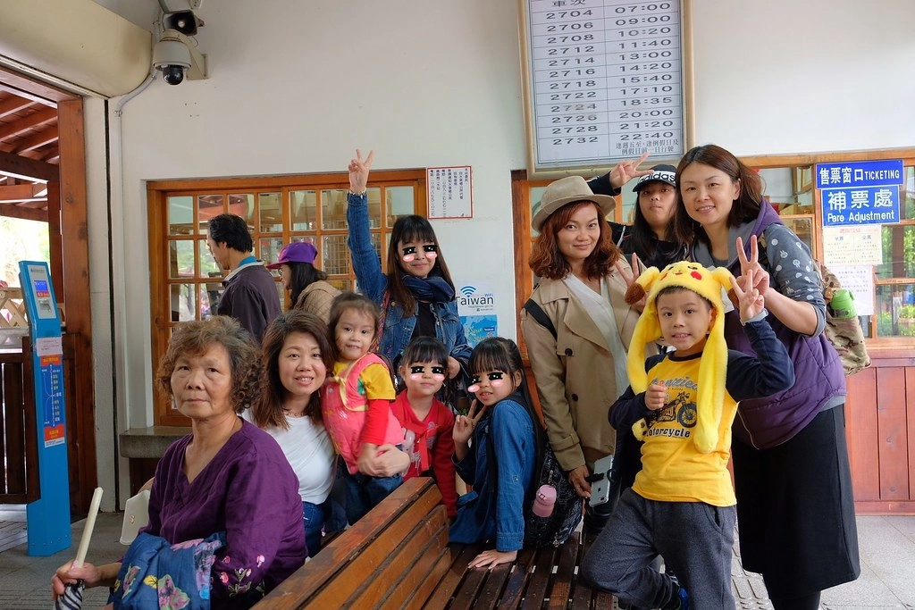 南投水里|車埕一日遊.搭乘小火車,絕美貯木池,車埕美食景點推薦 @飛天璇的口袋 南投水里|車埕一日遊.搭乘小火車,絕美貯木池,車埕美食景點推薦 @飛天璇的口袋