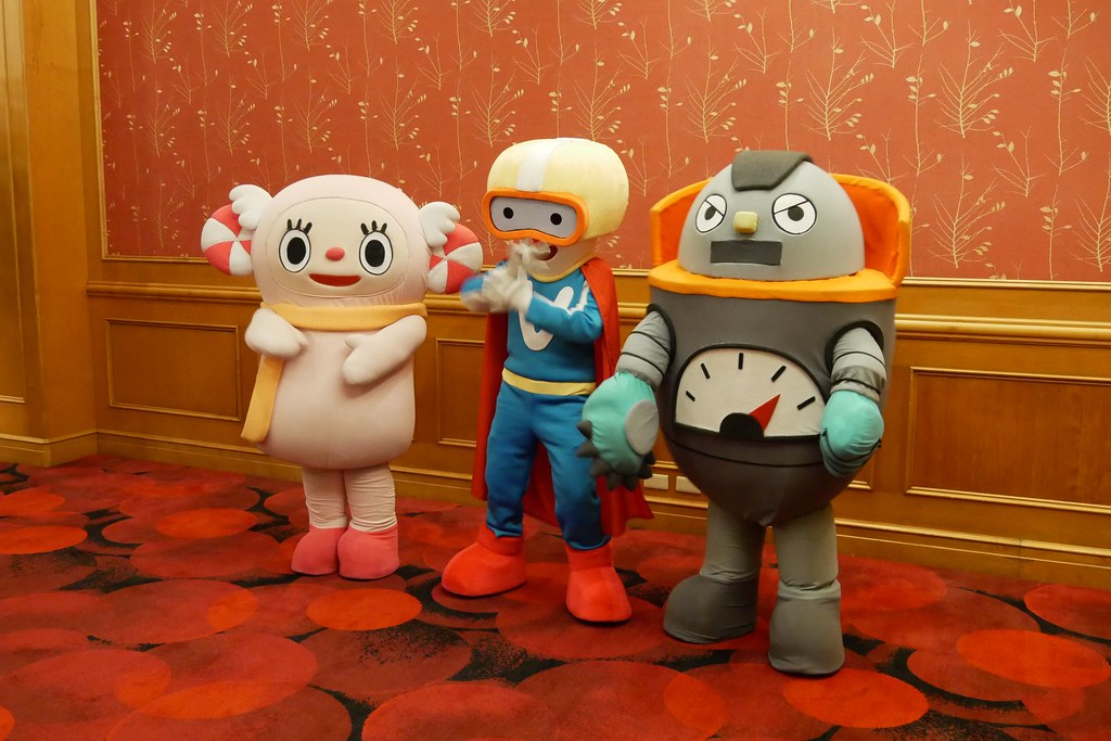 【新竹東區】新竹煙波大飯店:全台十大親子飯店,500坪室內兒童樂園五個主題設施,不怕刮風下雨一整天暢玩無阻 @飛天璇的口袋