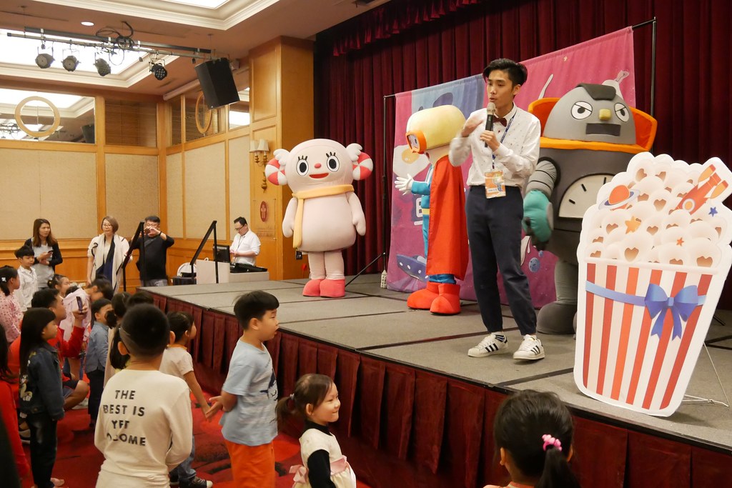 【新竹東區】新竹煙波大飯店:全台十大親子飯店,500坪室內兒童樂園五個主題設施,不怕刮風下雨一整天暢玩無阻 @飛天璇的口袋