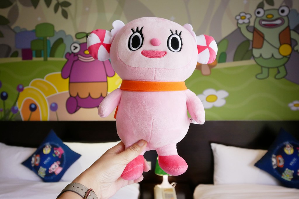 【新竹東區】新竹煙波大飯店:全台十大親子飯店,500坪室內兒童樂園五個主題設施,不怕刮風下雨一整天暢玩無阻 @飛天璇的口袋