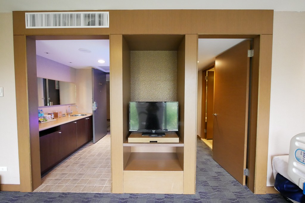 【新竹東區】新竹煙波大飯店:全台十大親子飯店,500坪室內兒童樂園五個主題設施,不怕刮風下雨一整天暢玩無阻 @飛天璇的口袋