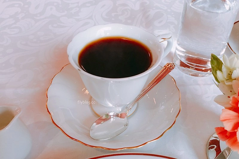 日本東京|資生堂餐廳 PARLOUR.銀座七町目的貴婦下午茶,享受貴婦級的奢華的小確幸 @飛天璇的口袋