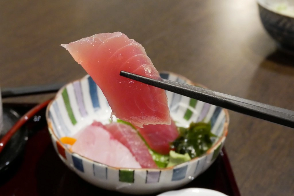 江戶川鰻魚飯|來自日本京都的60年超人氣老店,海外一號店進駐台北免出國就吃的到 @飛天璇的口袋