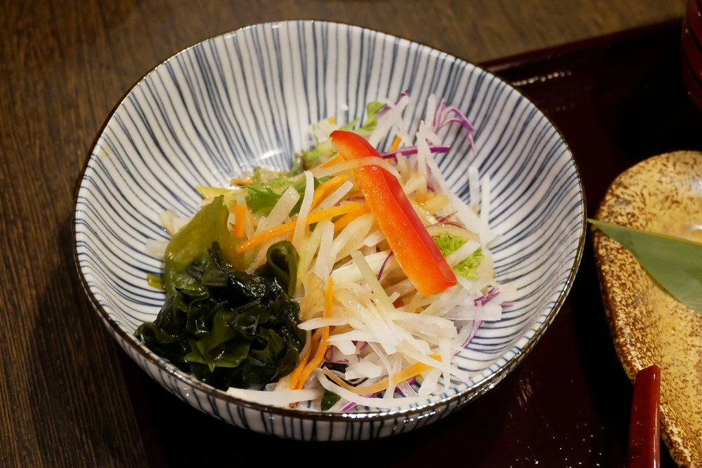 江戶川鰻魚飯|來自日本京都的60年超人氣老店,海外一號店進駐台北免出國就吃的到 @飛天璇的口袋