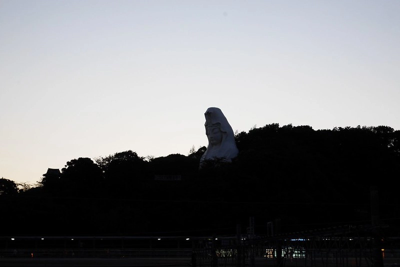 【日本神奈川】江南單軌電車!鎌倉~湘南江之島站-大船站”湘南單軌電車”初體驗,日本唯二懸掛式單軌電車 @飛天璇的口袋