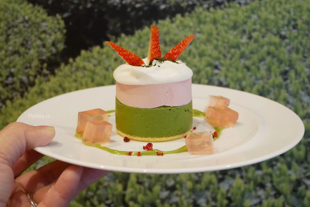 日本京都|茶之木 by FUKUJUEN|京都OIOI百貨二樓,結合茶之京都、森之京都的老舖福壽園新開店 @飛天璇的口袋