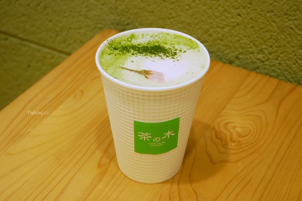 日本京都|茶之木 by FUKUJUEN|京都OIOI百貨二樓,結合茶之京都、森之京都的老舖福壽園新開店 @飛天璇的口袋