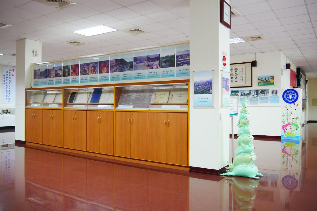 【南投水里】明潭水庫 X 大觀發電廠:在地人推薦南投秘密旅遊景點,還可以品嚐電廠獨家販售枝仔冰 @飛天璇的口袋