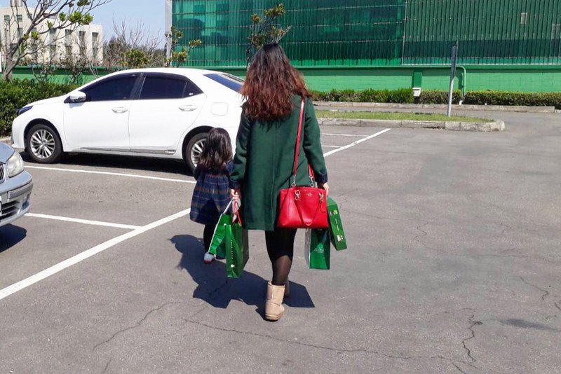 白蘭氏健康博物館:全台第一座以健康為主題的博物館,免費門票又可以寓教於樂,兒童節有推出精彩活動 @飛天璇的口袋