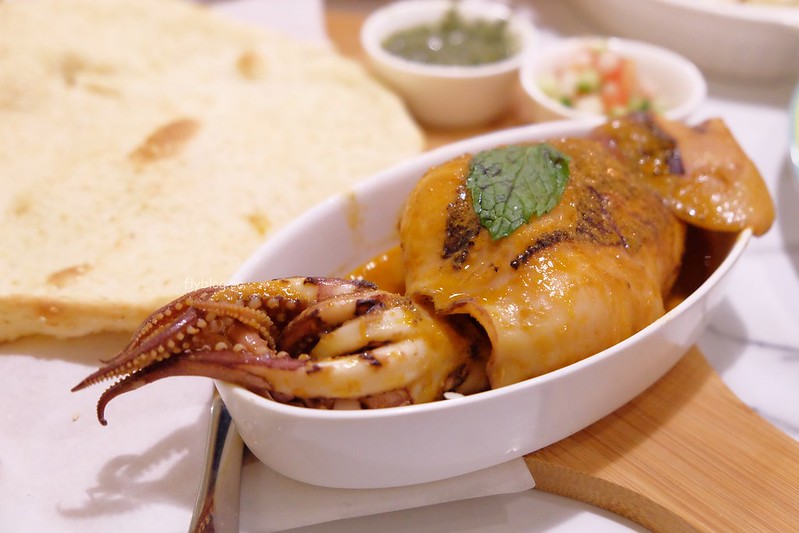 Mamak檔@中科店┃台中西屯:JMall亞洲米其林一條街,正宗馬來西亞料理進駐 @飛天璇的口袋