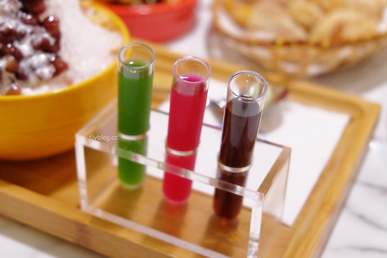 Mamak檔@中科店┃台中西屯:JMall亞洲米其林一條街,正宗馬來西亞料理進駐 @飛天璇的口袋