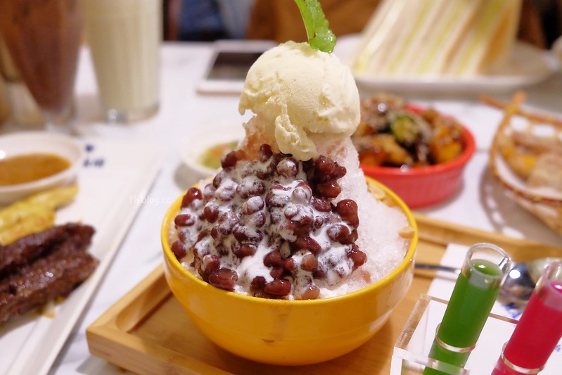 Mamak檔@中科店┃台中西屯:JMall亞洲米其林一條街,正宗馬來西亞料理進駐 @飛天璇的口袋