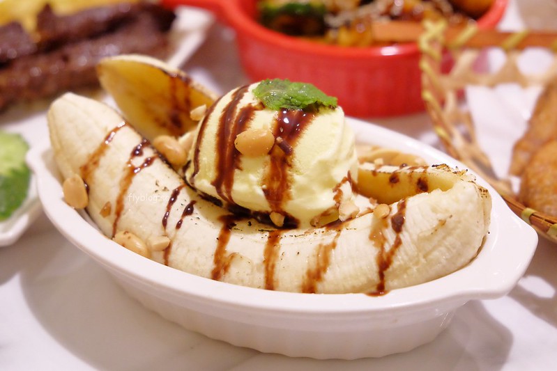 Mamak檔@中科店┃台中西屯:JMall亞洲米其林一條街,正宗馬來西亞料理進駐 @飛天璇的口袋