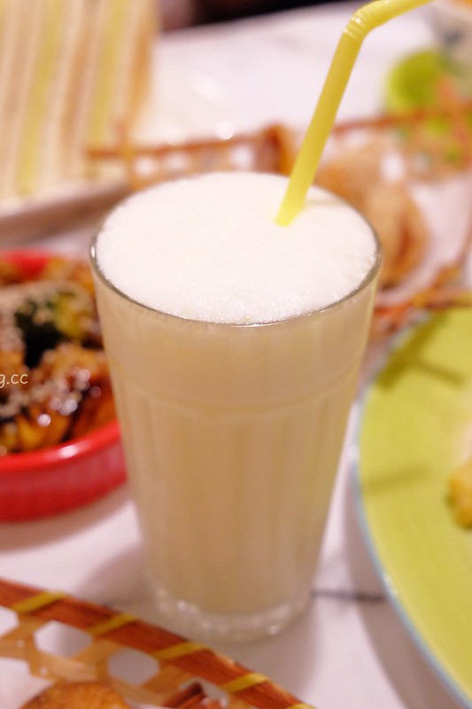 Mamak檔@中科店┃台中西屯:JMall亞洲米其林一條街,正宗馬來西亞料理進駐 @飛天璇的口袋