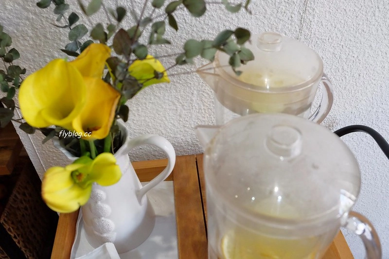 樂緹波兒手作塔派.La Petite Tarte|千層蛋糕清爽滑順,還有生日蛋糕可以預訂外帶 @飛天璇的口袋