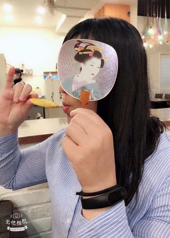 澄居烤物燒肉┃台中西區:有漂亮乾燥花打卡牆的燒肉店,台灣大道鄰近勤美誠品商圈 @飛天璇的口袋