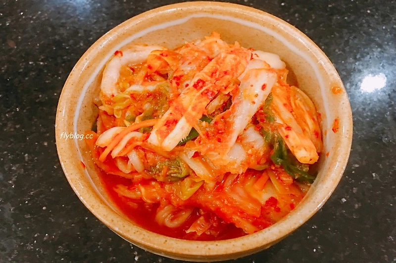 澄居烤物燒肉┃台中西區:有漂亮乾燥花打卡牆的燒肉店,台灣大道鄰近勤美誠品商圈 @飛天璇的口袋