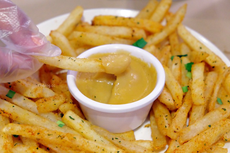 新竹東區|Big Pier大碼頭美式手抓海鮮|目前美國西部最夯的吃法(已歇業) @飛天璇的口袋