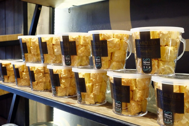 瑪莎拉手工餅舖|大甲隱藏版的手工餅乾,大甲必買伴手禮推薦 @飛天璇的口袋