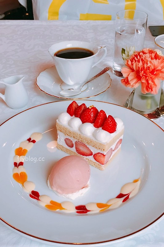 日本東京|資生堂餐廳 PARLOUR.銀座七町目的貴婦下午茶,享受貴婦級的奢華的小確幸 @飛天璇的口袋