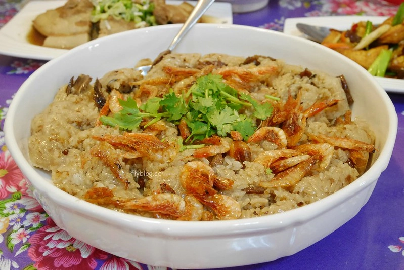 台中東勢|牛稼莊.現宰本土黃牛結合客家料理,米其林必比登推介東勢美食 @飛天璇的口袋