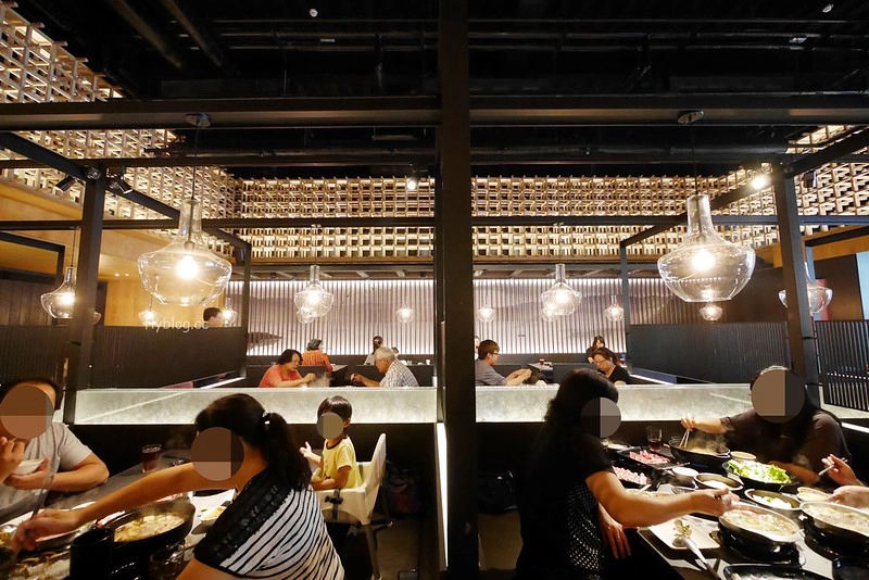 輕井澤火鍋:輕井澤崇德路分店悄悄開幕,北屯吃火鍋又多了一個好選擇 @飛天璇的口袋