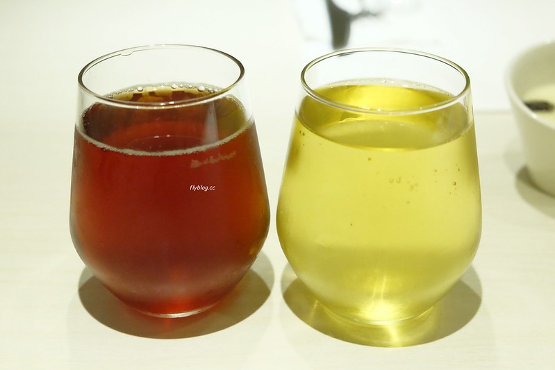 赤鬼牛排@台灣大道店┃台中西區:全新純白店面更亮眼,環境升級餐點也升級 @飛天璇的口袋