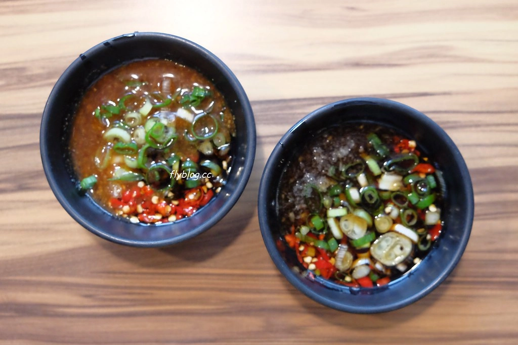 桃園美食|牧石鍋物.食材頂級澎派的鴛鴦火鍋,不喜歡蔬菜還可以換成海鮮 @飛天璇的口袋