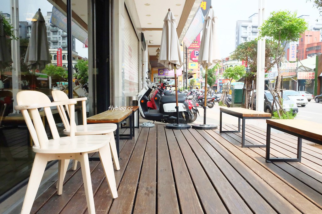 桃園美食|牧石鍋物.食材頂級澎派的鴛鴦火鍋,不喜歡蔬菜還可以換成海鮮 @飛天璇的口袋
