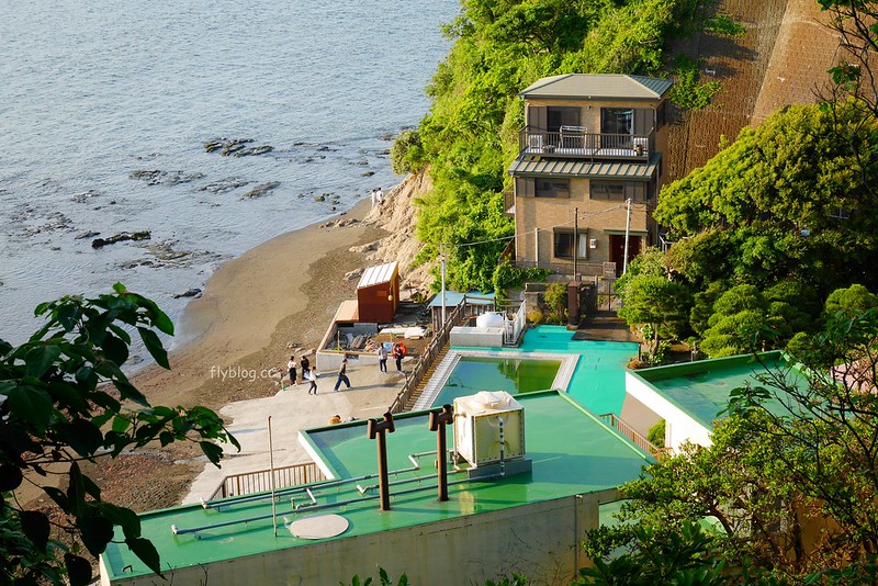 日本神奈川|江之島半日遊,鎌倉江之島這樣玩,交通方式、旅遊景點、美食推薦 @飛天璇的口袋