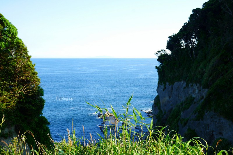 日本神奈川|江之島半日遊,鎌倉江之島這樣玩,交通方式、旅遊景點、美食推薦 @飛天璇的口袋