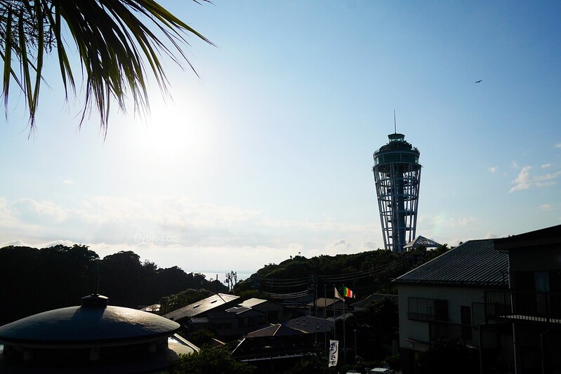 日本神奈川|江之島半日遊,鎌倉江之島這樣玩,交通方式、旅遊景點、美食推薦 @飛天璇的口袋